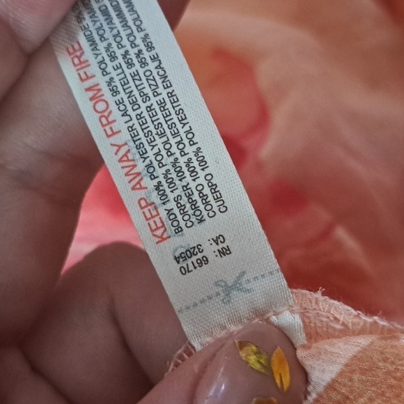 NWOT FREE PEOPLE TRAPEZE SLIP DRESS - Picture 4 of 4